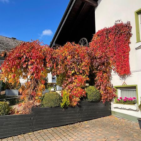 Pension Sonnenheim Winterberg Exterior photo