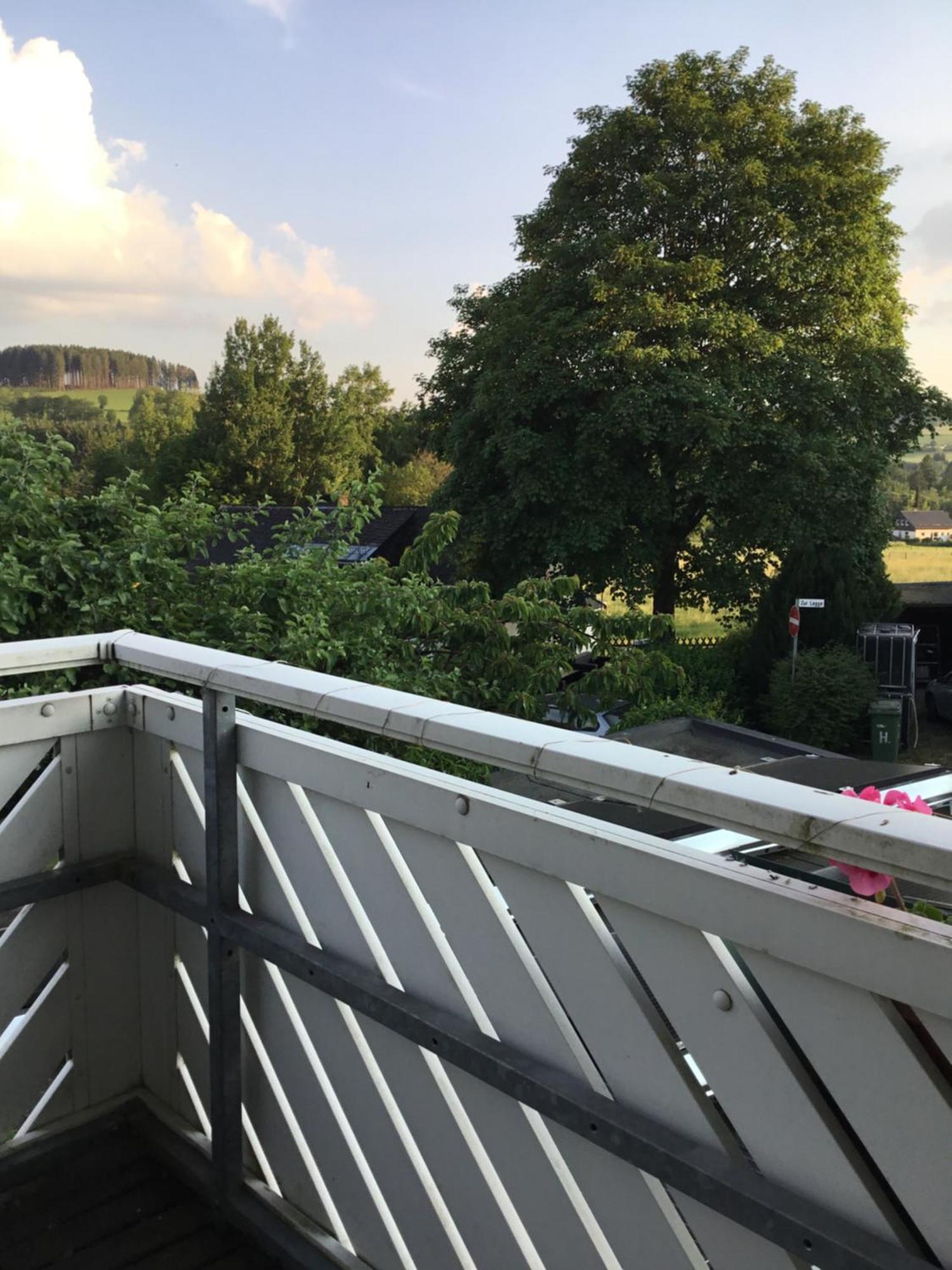 Pension Sonnenheim Winterberg Exterior photo
