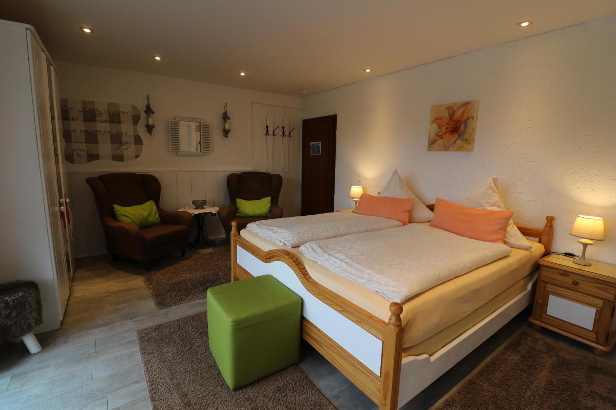 Pension Sonnenheim Winterberg Exterior photo