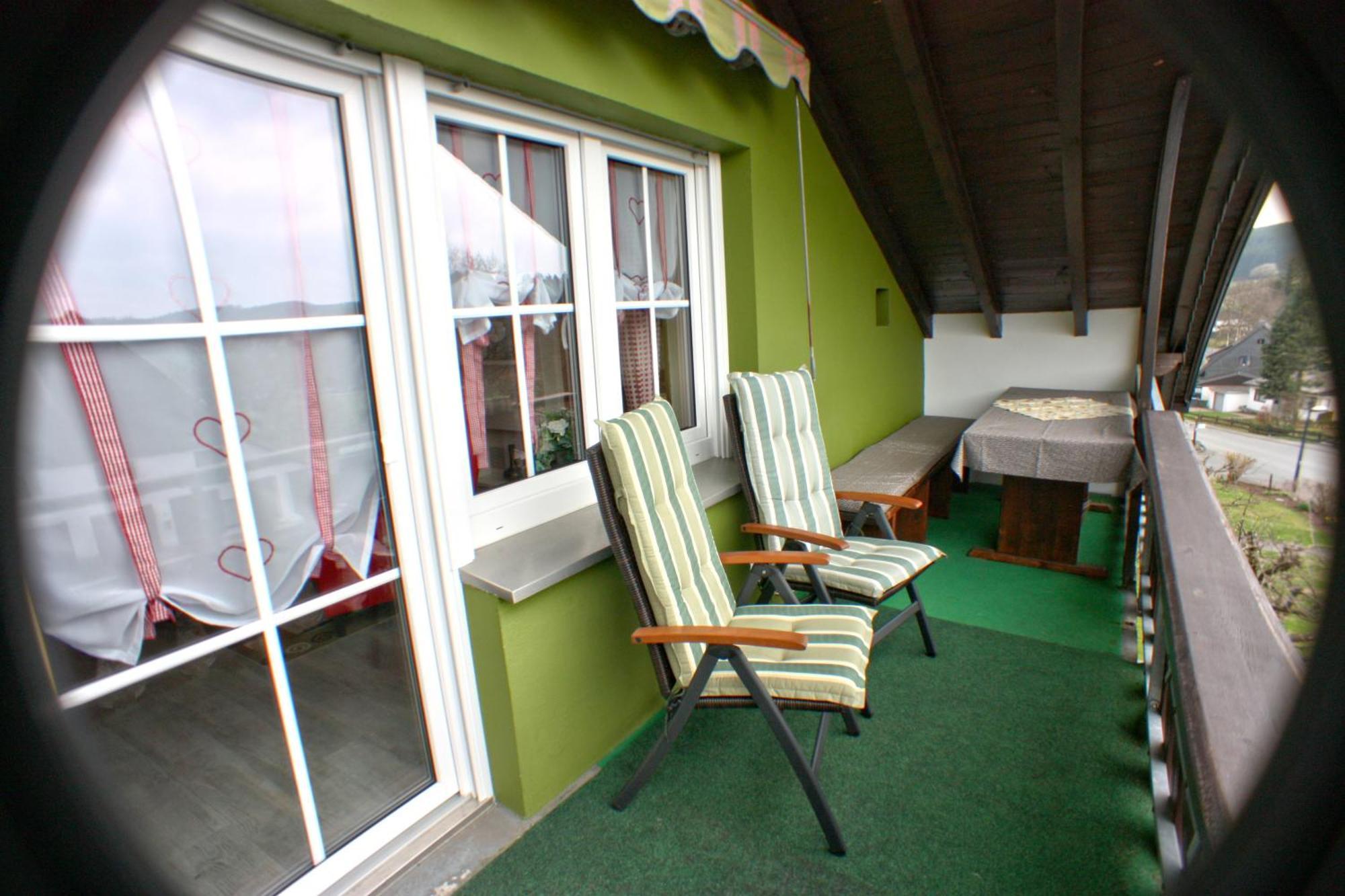 Pension Sonnenheim Winterberg Room photo